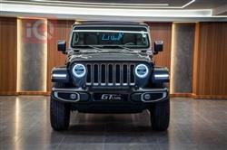 جیپ رانگلەر